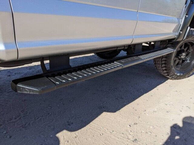 2017 Ford F-250 Super Duty