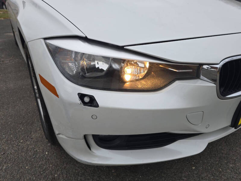 2015 BMW 3 Series 328i xDrive