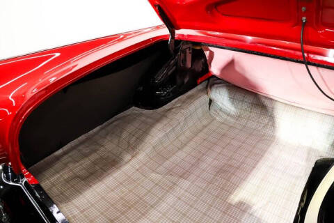 1957 Ford Fairlane