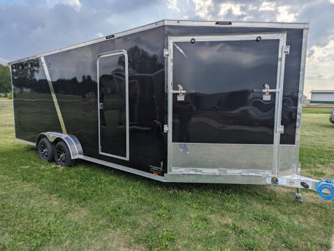 2024 LIGHTNING LTFES720TA2 for sale at Flaherty's Hi-Tech Motorwerks in Albert Lea MN