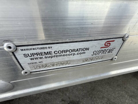 2017 Ford E-Series E-350 SD