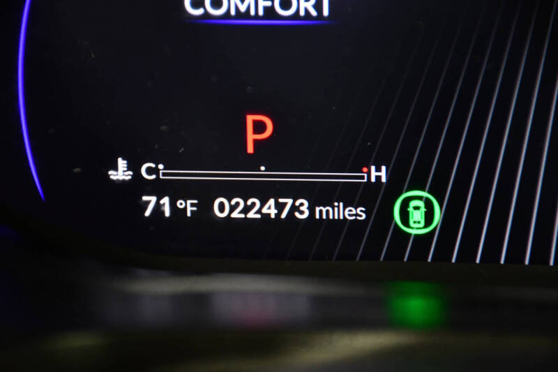 2024 Acura MDX SH-AWD w/Tech