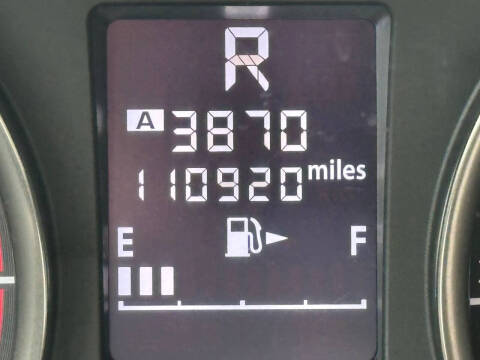 2015 Subaru Impreza 2.0i