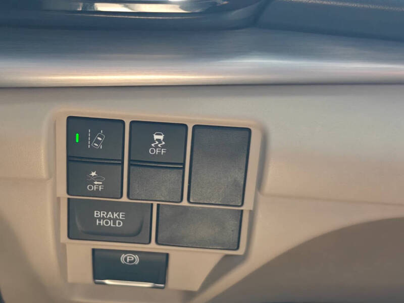 2019 Acura RDX