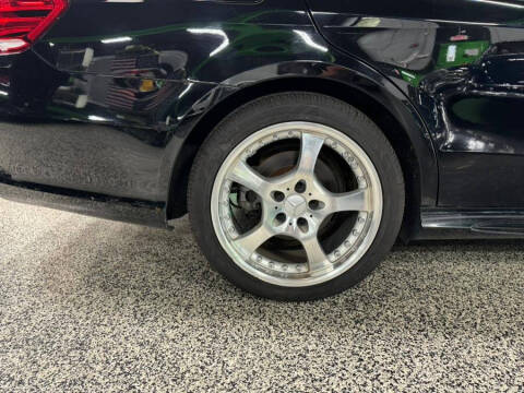 2015 Mercedes-Benz E-Class E 400 4MATIC