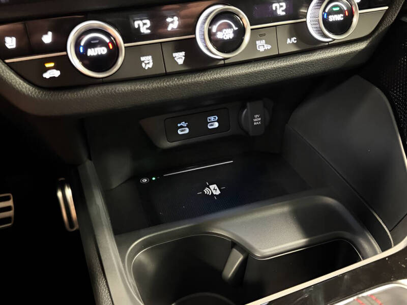 2025 Acura ADX w/A-SPEC