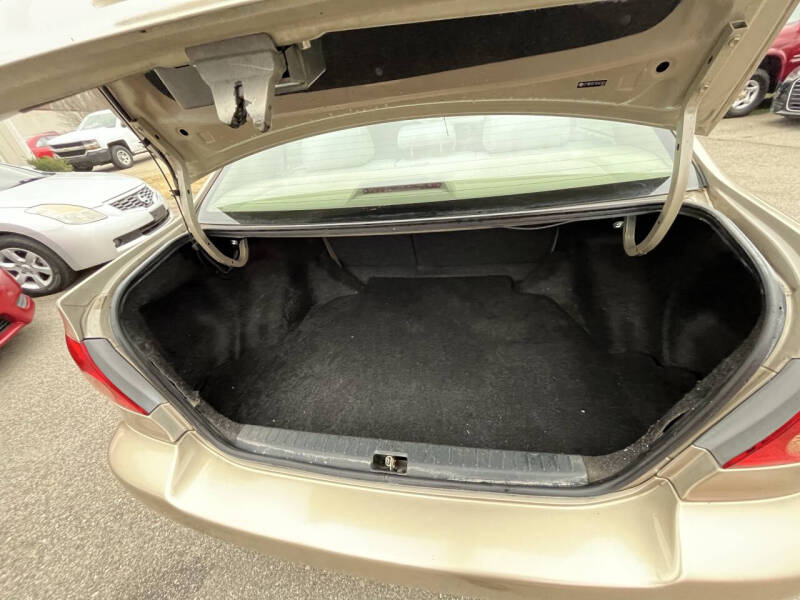 2005 Toyota Corolla S