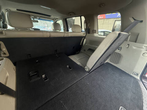 2010 Honda Pilot EX-L