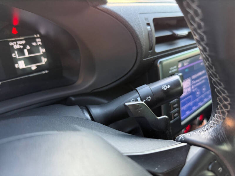 2022 Toyota GR86 Premium