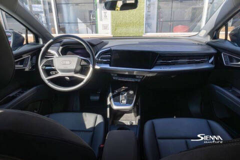 2023 Audi Q4 e-tron Premium Plus 40