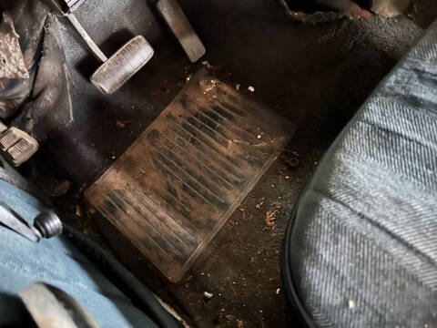 1979 International Scout II