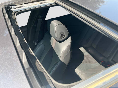 2023 Acura TLX SH-AWD Type S w/Perf. Wheel+Tire