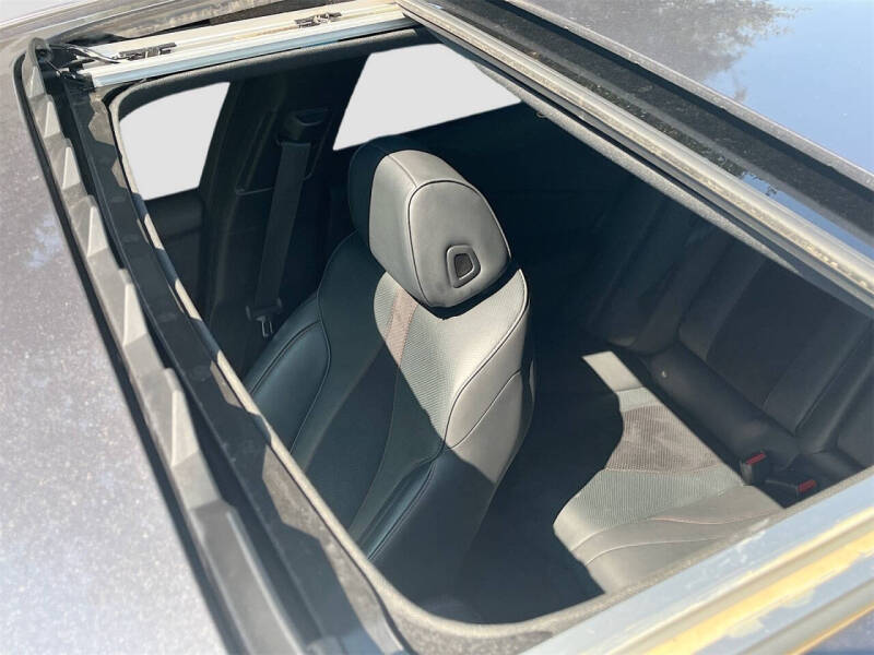 2023 Acura TLX SH-AWD Type S w/Perf. Wheel+Tire