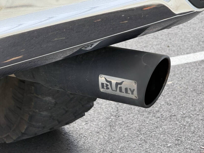 2023 Chevrolet Silverado 3500HD