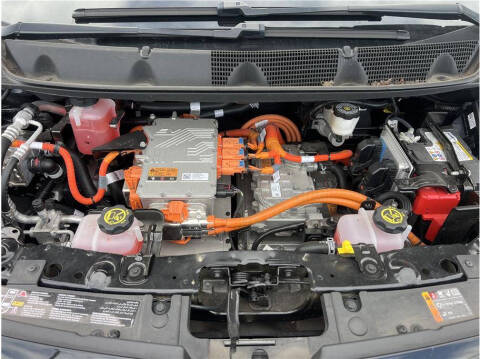 2022 Chevrolet Bolt EV 1LT