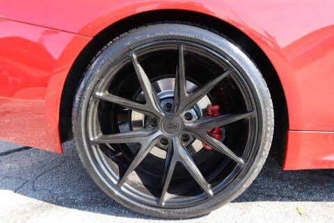 2015 BMW 4 Series 428i