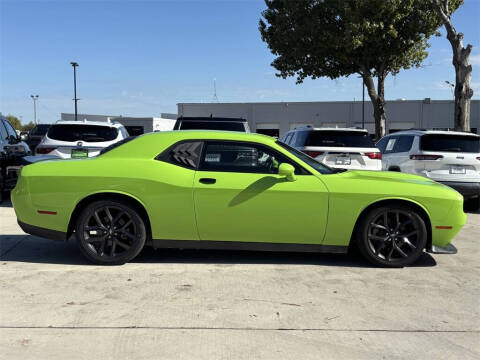 2023 Dodge Challenger GT