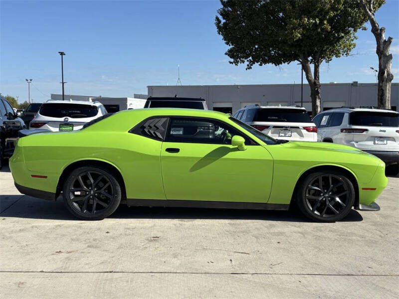 2023 Dodge Challenger GT