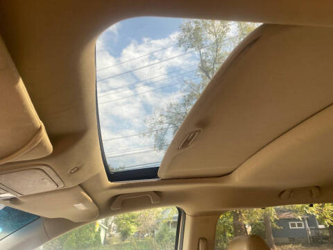 2010 Honda Odyssey EX-L