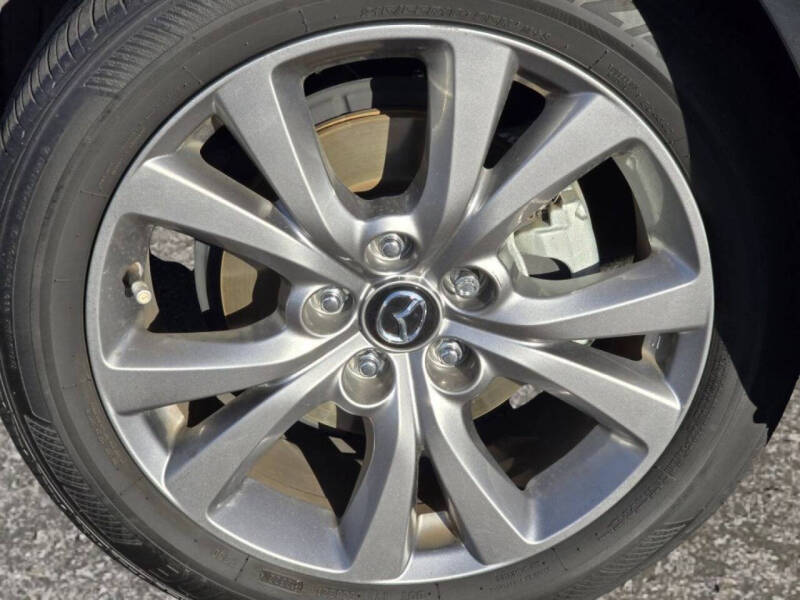 2021 Mazda CX-30 Preferred