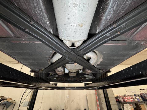 1993 Chevrolet Corvette