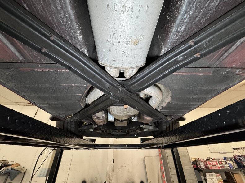 1993 Chevrolet Corvette