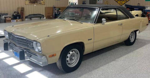 1973 Plymouth Scamp