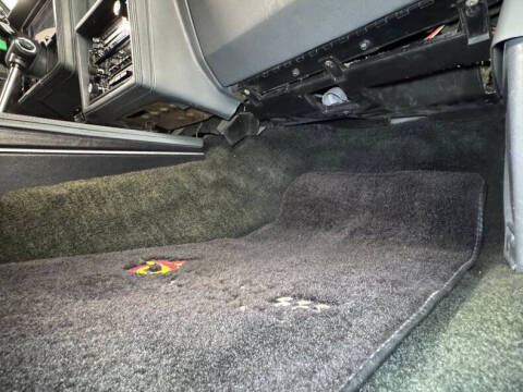 1987 Buick Regal Grand National Turbo