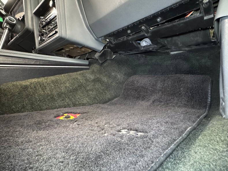 1987 Buick Regal Grand National Turbo