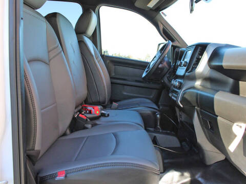 2024 RAM 5500