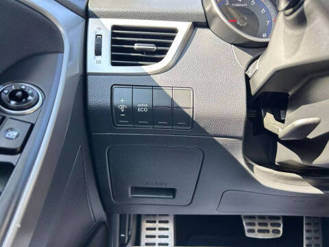 2016 Hyundai Elantra GT