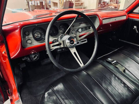 1964 Chevrolet Chevelle