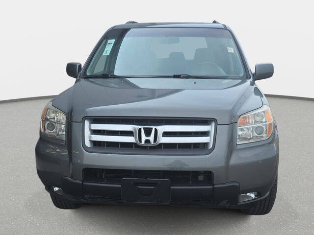 2008 Honda Pilot SE