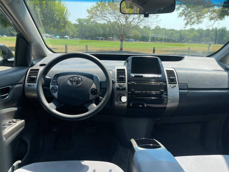 2007 Toyota Prius Touring