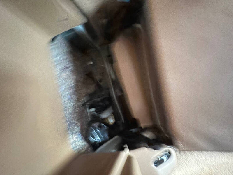 1995 Ford Ranger XLT