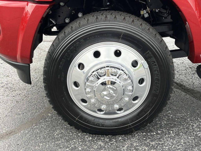 2026 RAM 4500