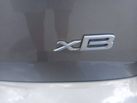 2006 Scion xB