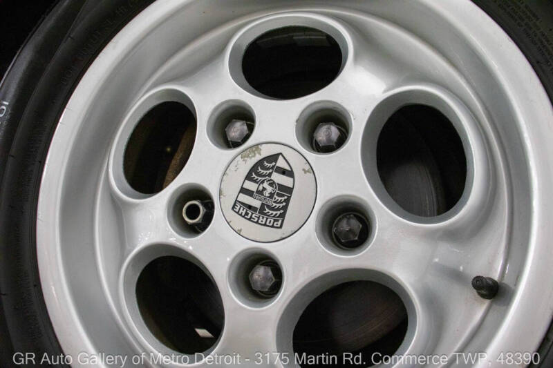 1985 Porsche 944