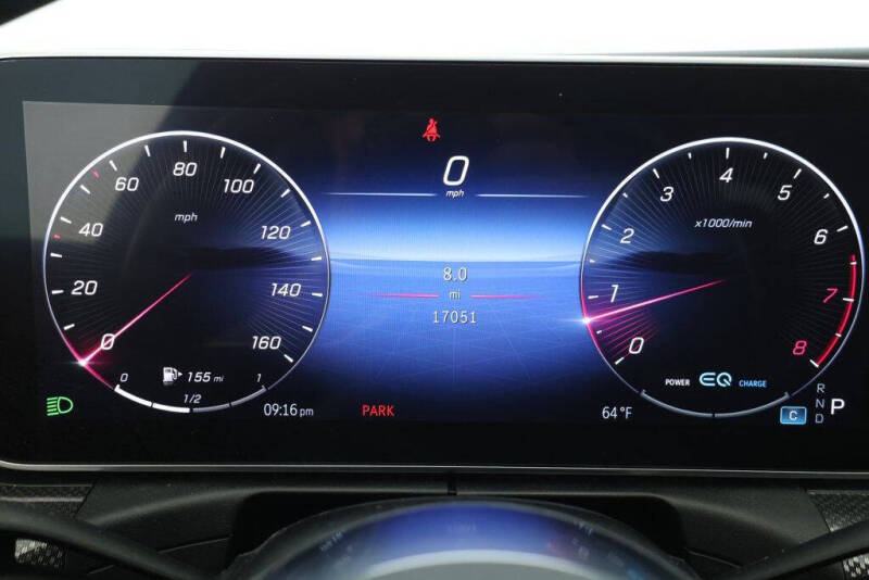 2022 Mercedes-Benz C-Class C 300