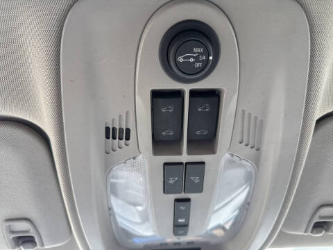 2014 Chevrolet Equinox LTZ