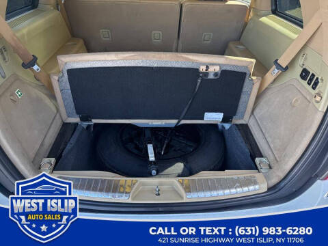 2012 Mercedes-Benz GL-Class GL 450 4MATIC