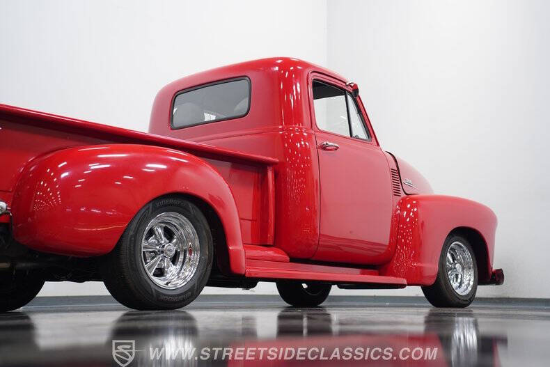 1954 Chevrolet 3100