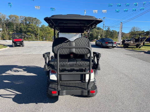 2025 TrailMaster TBM X4