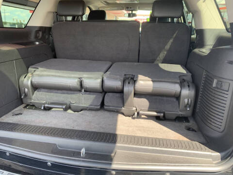 2010 Chevrolet Tahoe LT