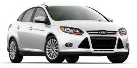 2012 Ford Focus for sale at Automart 150 in Council Bluffs IA