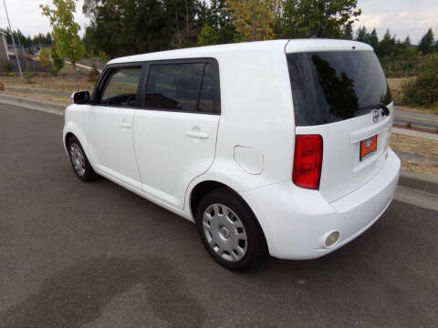 2009 Scion xB