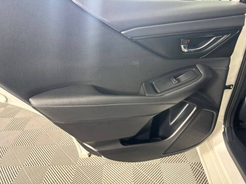 2023 Subaru Legacy Premium