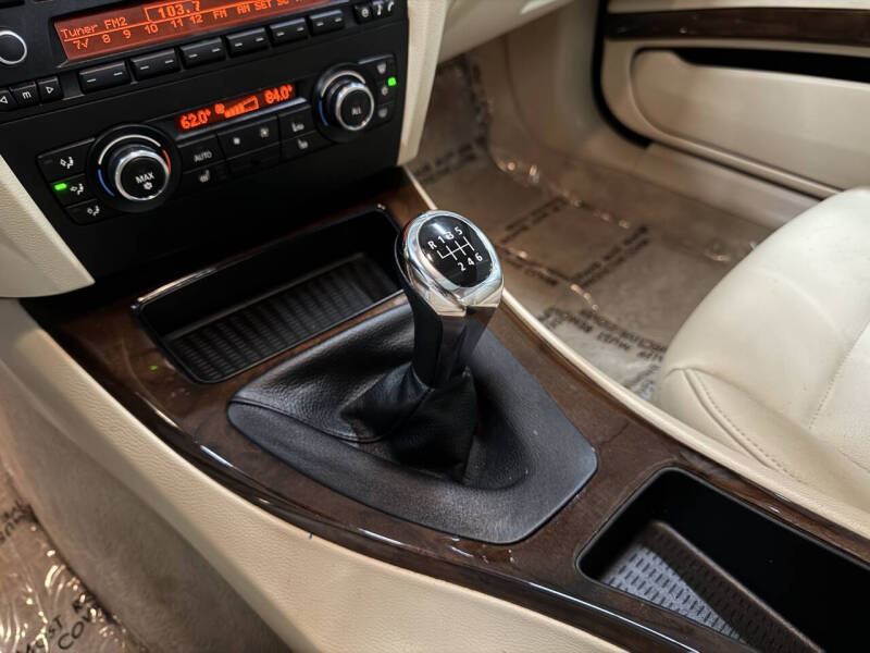 2012 BMW 3 Series 328i