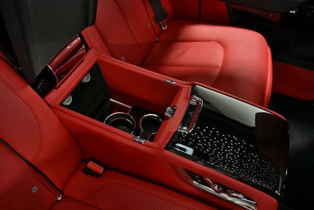 2024 Rolls-Royce Cullinan