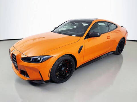 2026 BMW M4